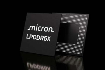 美光科技:存储技术创新与商业落地的双重突破