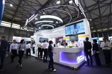 亨鑫科技亮相2025 MWC上海:以技术创新助力运营商构建高品质网络