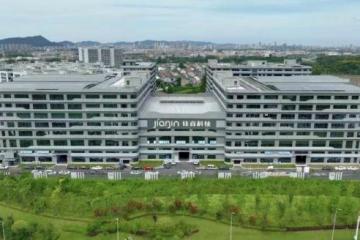 佳音科技:勇闯科创之路,“小巨人”迸发大能量